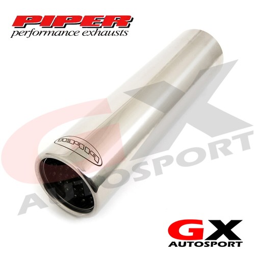 Piper exhausts cast1aa - exhausts,