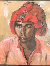 IRMA STERN: EXPRESSIONS OF A
