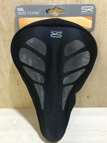 Selle royal bicycle saddle - selle,