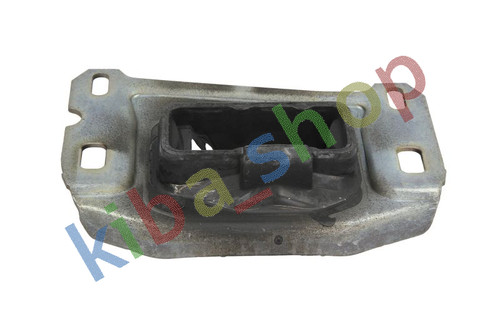 Left engine mount front - left,