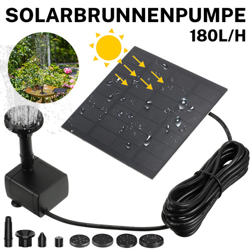Updated solar panel water - updated,