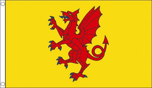 Somerset flag 3 patriot - somerset,