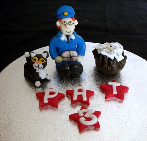 Handmade edible unofficial - handmade,