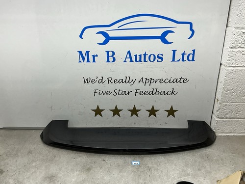 2007 astra mk5 door bootlid - mk5,