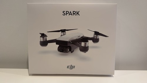 Dji spark - spark,