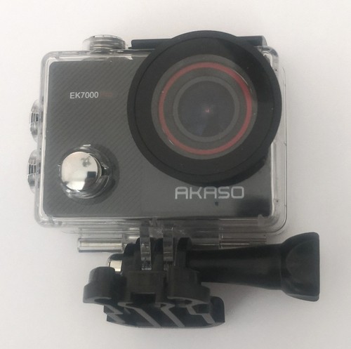 Akaso ek7000 pro action - akaso, camera