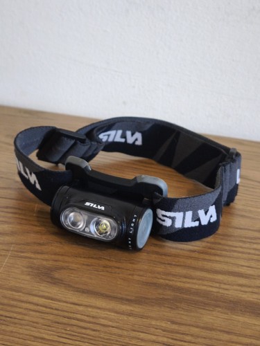 Silva ninox head torch - silva,