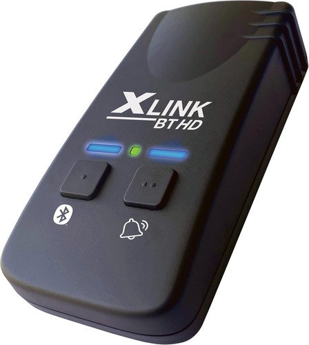 Xtreme xlink bluetooth - xtreme, bt