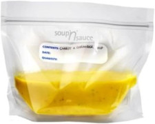 Lakeland Soup 'N' Sauce Sealed