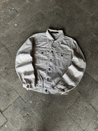 Stone island denim - denim, l