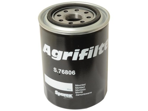 Engine oil filter - oil, for