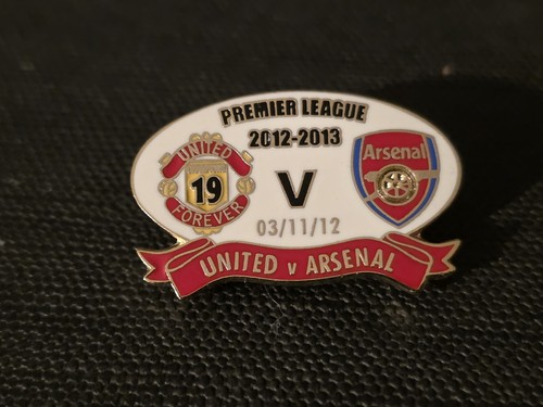 Manchester united arsenal fc - v,