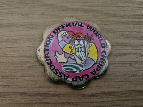 Official chupa chups rare - chupa,