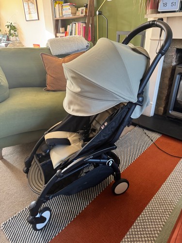Excellent condition stokke
