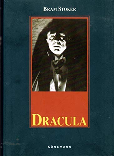 Dracula by - classics),
