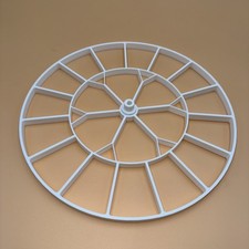 21 EGG CAPACITY DUCK TURKEY