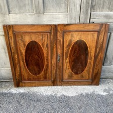 Antique reclaimed mahogany - reclaimed,