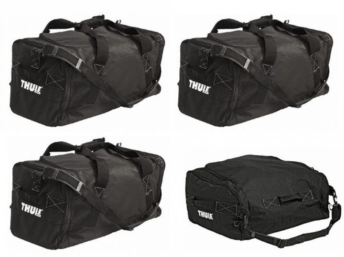Thule 8006 pack car - go,