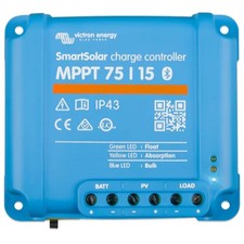 VICTRON ENERGY MPPT 75/15 12V