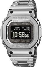 Brand-New Casio GMW-BZ5000D-1JF G-Shock Men's Radio Solar Watch "JDM"