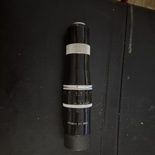 Kern Paillard YVAR 150mm f/3.3