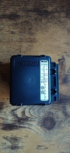 12v 24v 101n2040 controller - 12v/24v,