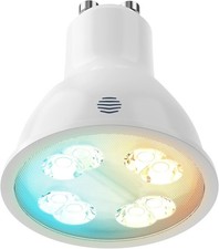 Hive Smart Light Bulb GU10