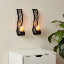 2-Pack Candle Sconce Candle