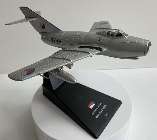 Mig 15bis soviet designed - mig,
