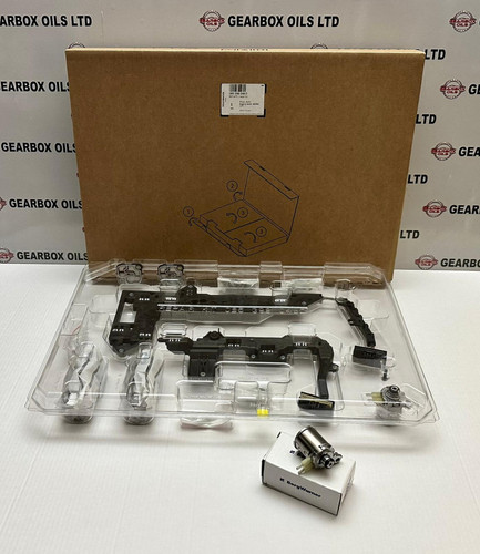 Genuine audi dsg - vw, 0b5