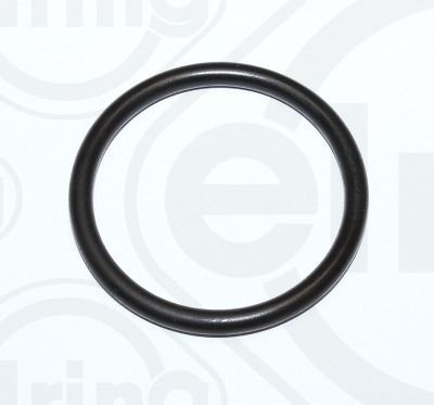 Elring coolant flange gasket - coolant,