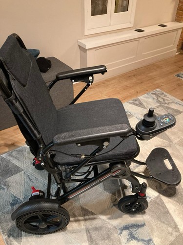 Mobility plus lite rider - mobility,