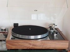 Linn Sondek LP12 – bespoke