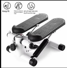Mini stair stepper - stair, twist