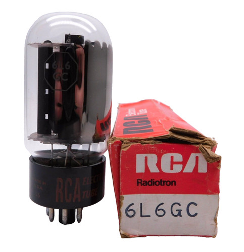 Rare rca usa - rare,