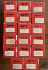 Kit starter ford escort - 1/43,