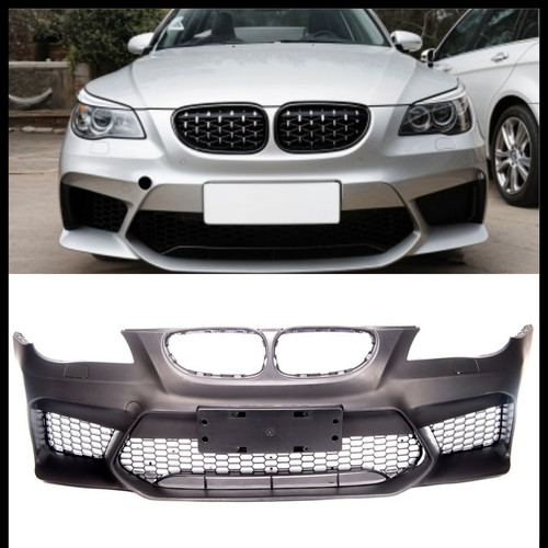 Bmw series e60 e61 - bmw, 2003-2010