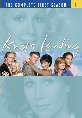 1979 knots landing - 1979, season