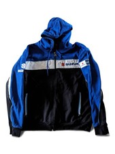 Suzuki Racing - Fleece Jacket