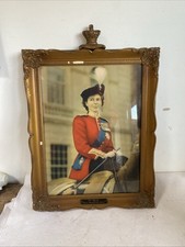 Vintage Queen Elizabeth ll