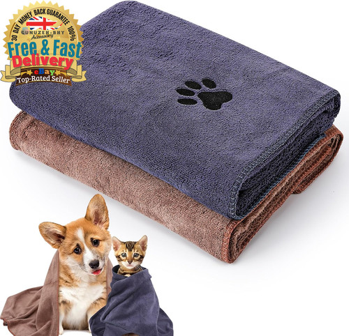 Pack quick drying dog - pack,