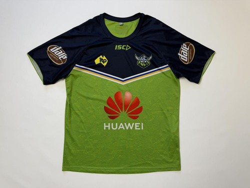 Vintage isc canberra raiders - canberra,