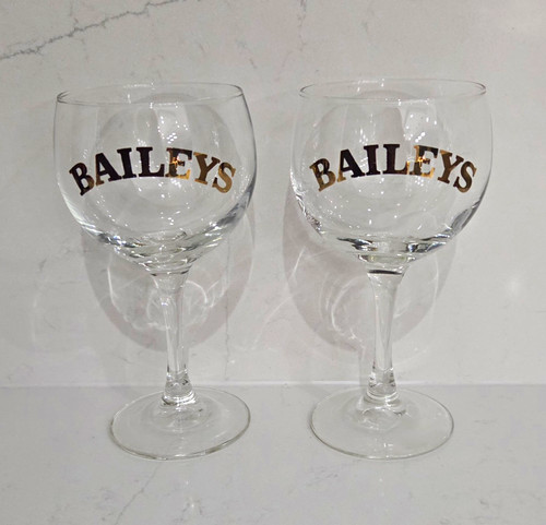 Baileys set two branded - baileys,