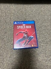 Marvel Spider-Man Game