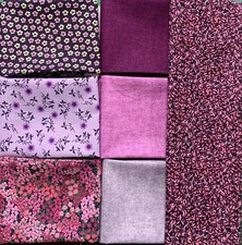 Stof branded Ditsy collection