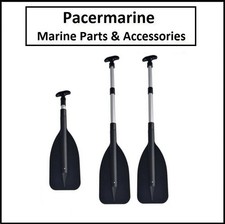 Telescopic adjustable paddle - telescopic,