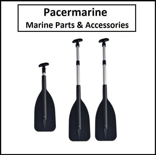 Telescopic adjustable paddle - telescopic,