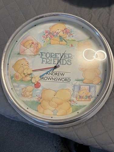 Forever friends vintage - forever,