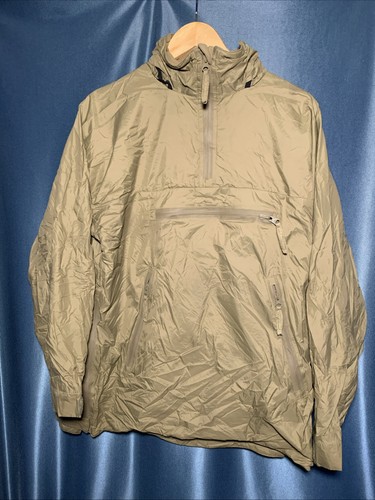 British army thermal buffalo - british,