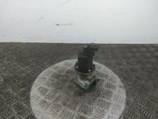 2007 ALFA ROMEO SPIDER 2387 Diesel EGR Valve Cooler 55204250 251